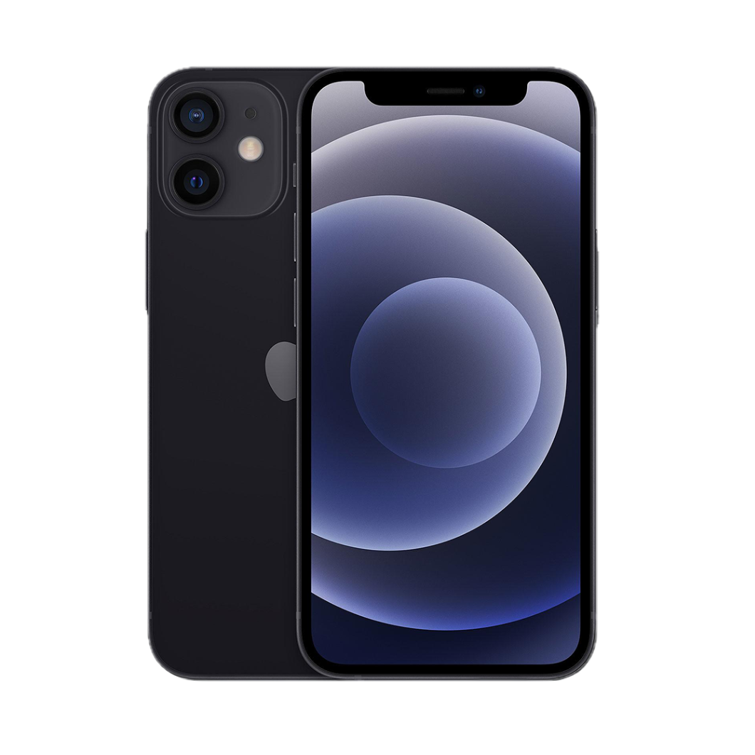 iPhone 12 Mini
