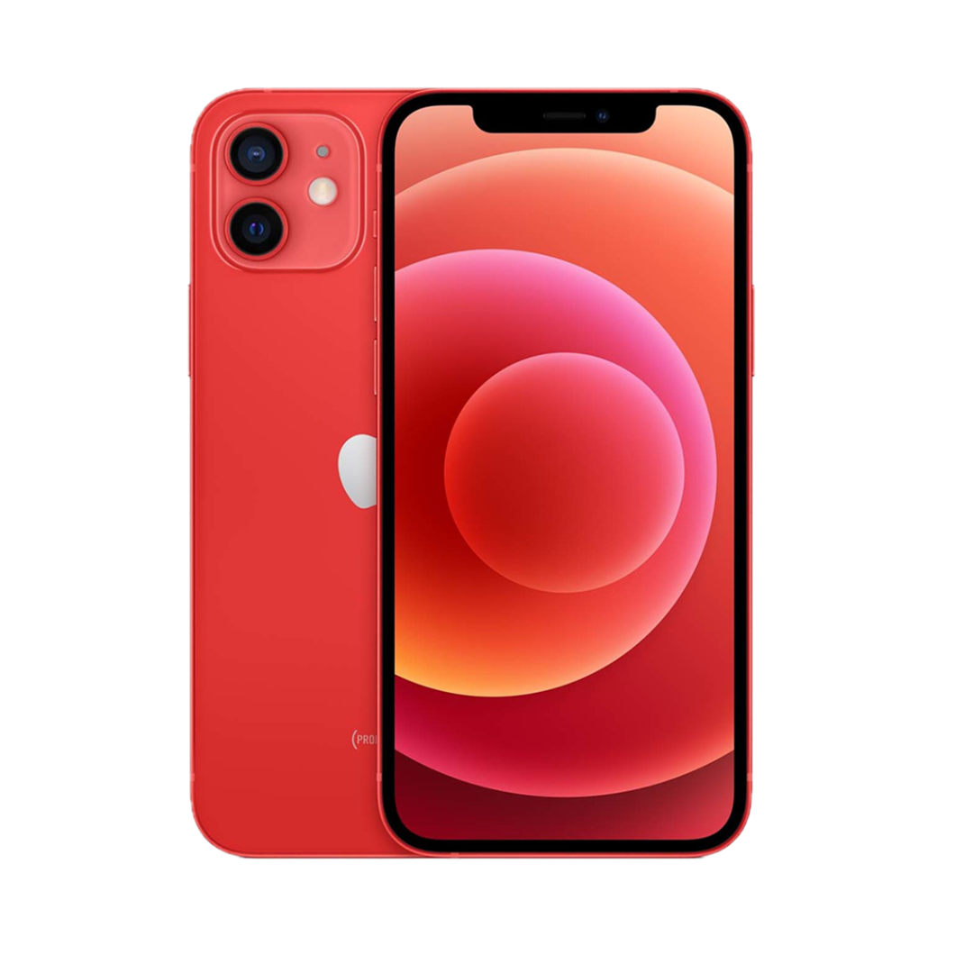 iPhone 12 Mini