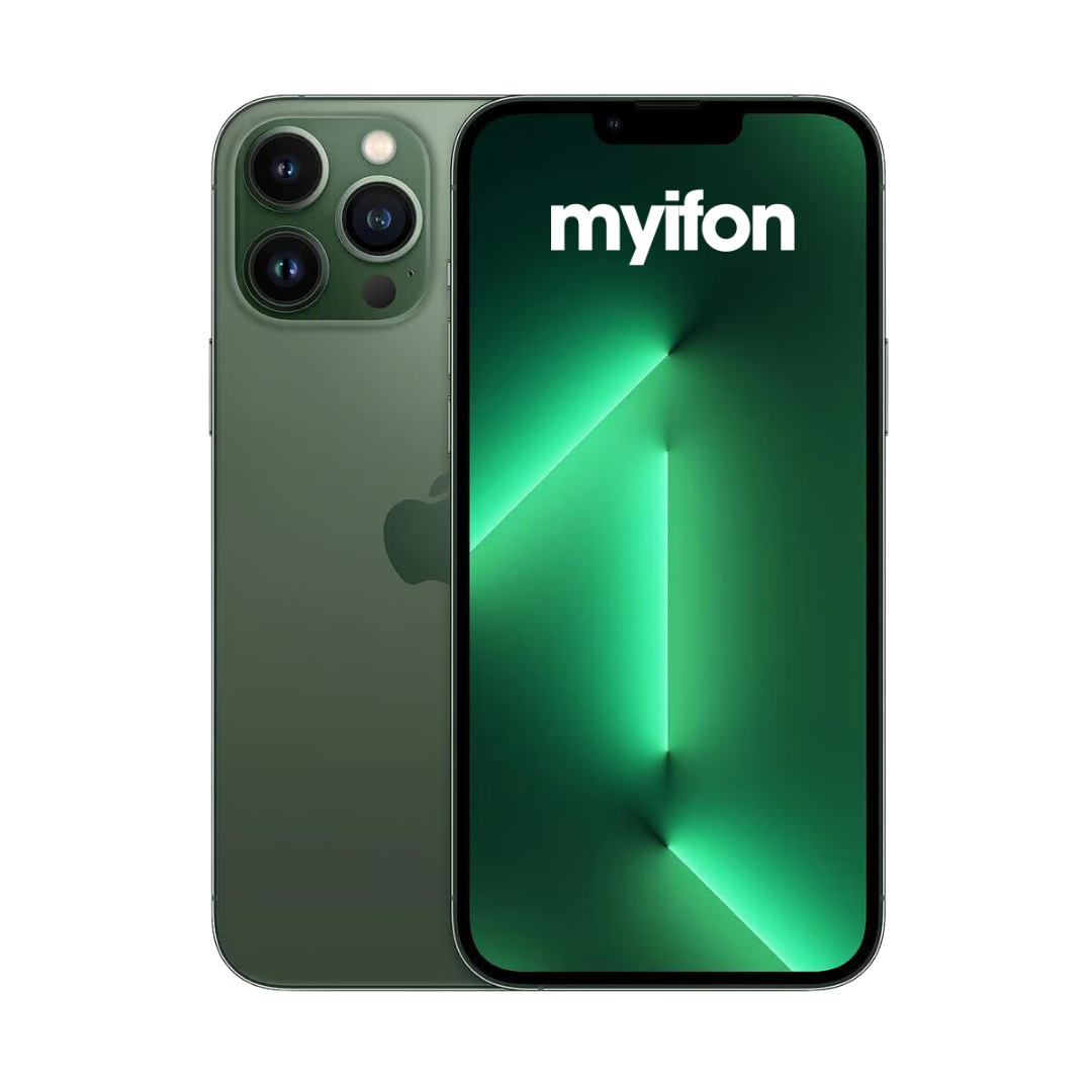 iPhone 13 pro