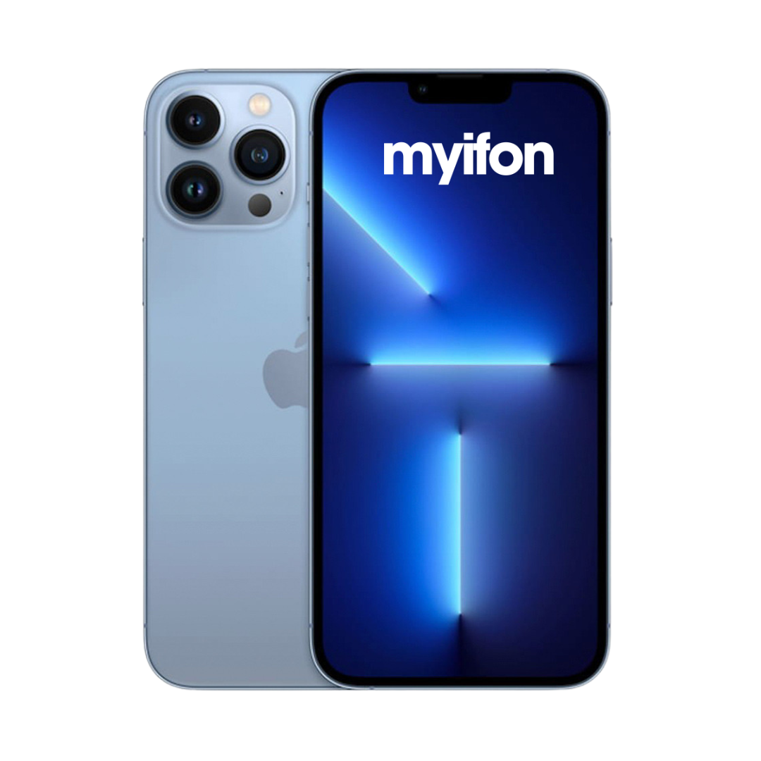 iPhone 13 pro