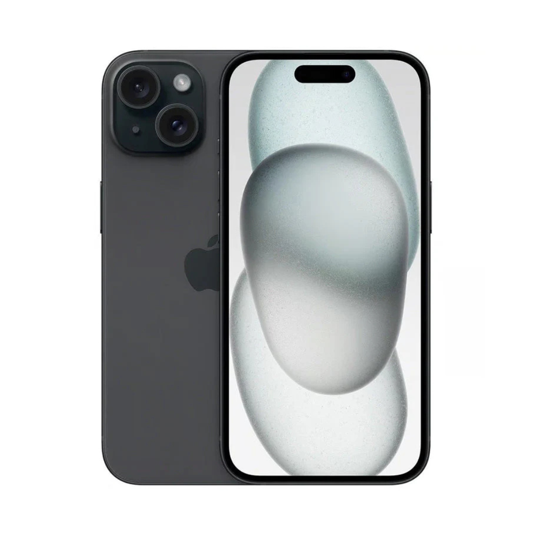iPhone 15