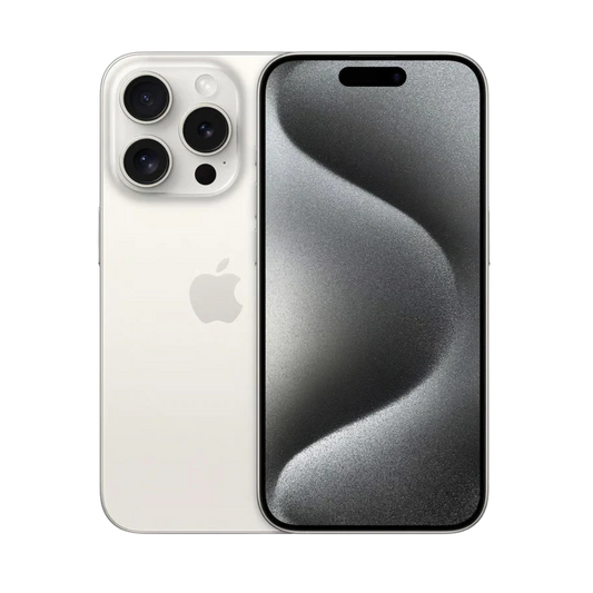 iPhone 15 Pro