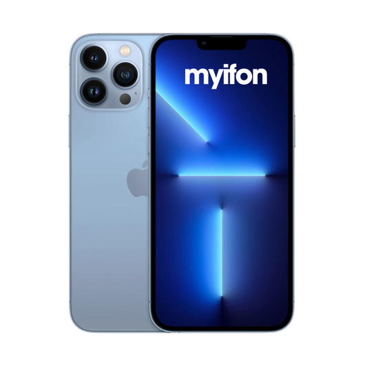 iPhone 13 pro